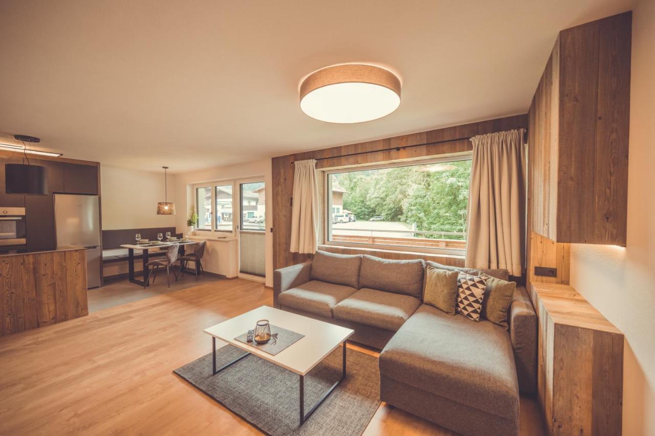 Apartment Gipfelblick بوخن المظهر الخارجي الصورة