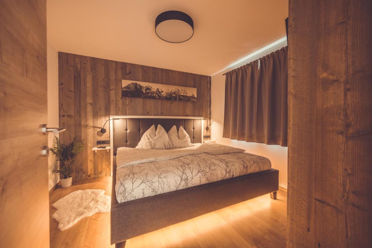 Apartment Gipfelblick بوخن المظهر الخارجي الصورة