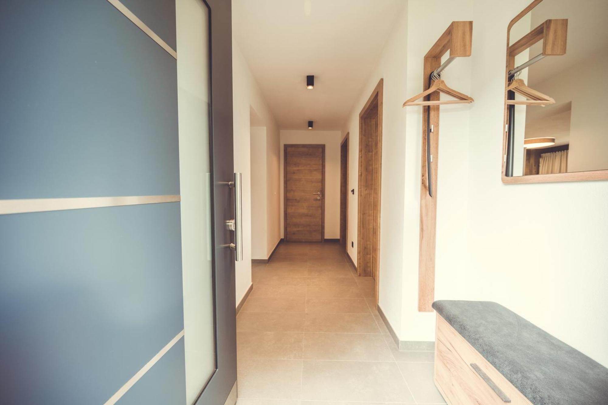 Apartment Gipfelblick بوخن المظهر الخارجي الصورة
